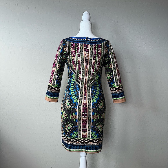 Flying Tomato Shift Body-con Dress - Picture 7 of 9